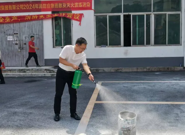 以练铸防，，，清静护航——广州澳门永利皇宫官网入口治理集团开展“清静生产月”系列运动_企业动态_澳门永利皇宫官网入口官网 - Powered by 广州广府通讯息科技有限公司
