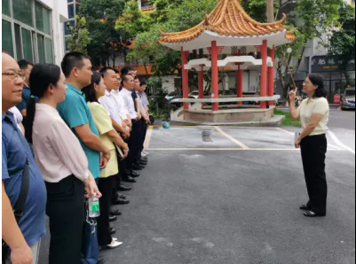 以练铸防，，，清静护航——广州澳门永利皇宫官网入口治理集团开展“清静生产月”系列运动_企业动态_澳门永利皇宫官网入口官网 - Powered by 广州广府通讯息科技有限公司