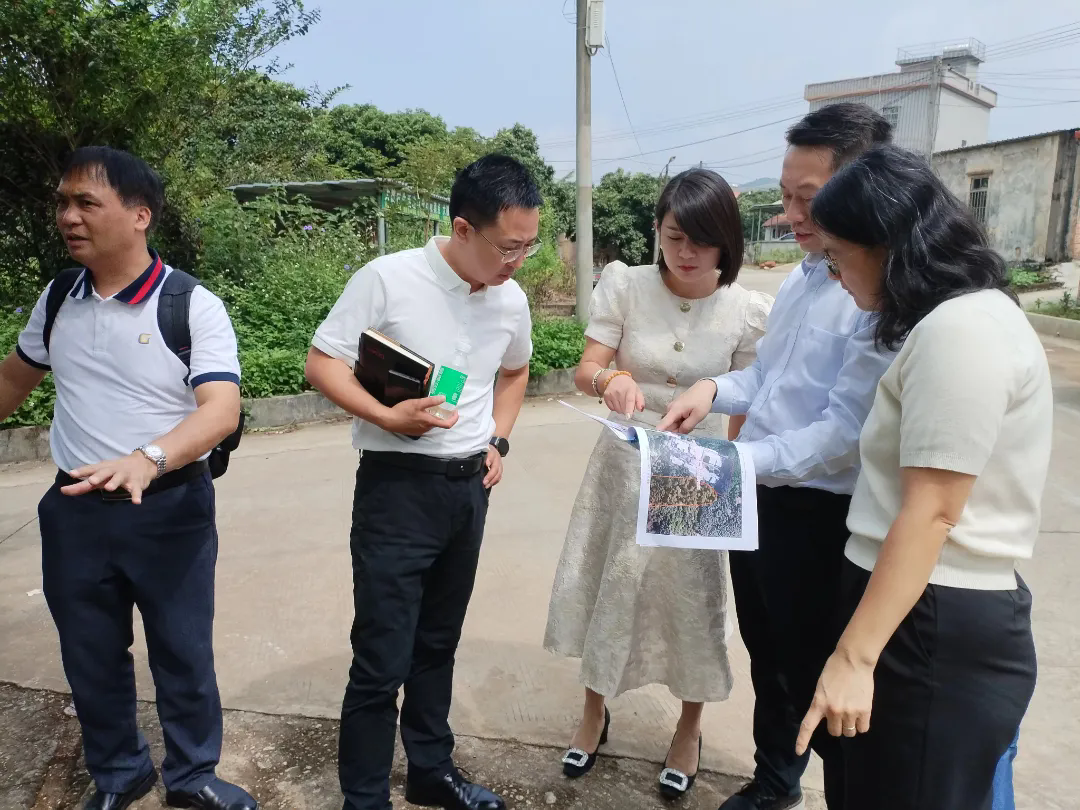 把好节前关，，，，，，筑牢平安线——集团向导带队开展国庆节前清静检查_企业动态_澳门永利皇宫官网入口官网 - Powered by 广州广府通讯息科技有限公司