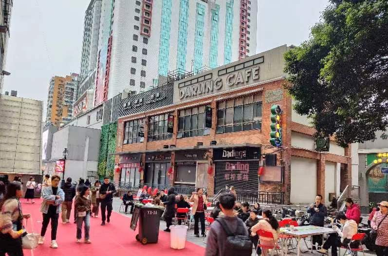 【重点推介】广州市越秀区北京路李白巷物业_招商招租通告_澳门永利皇宫官网入口官网 - Powered by 广州广府通讯息科技有限公司