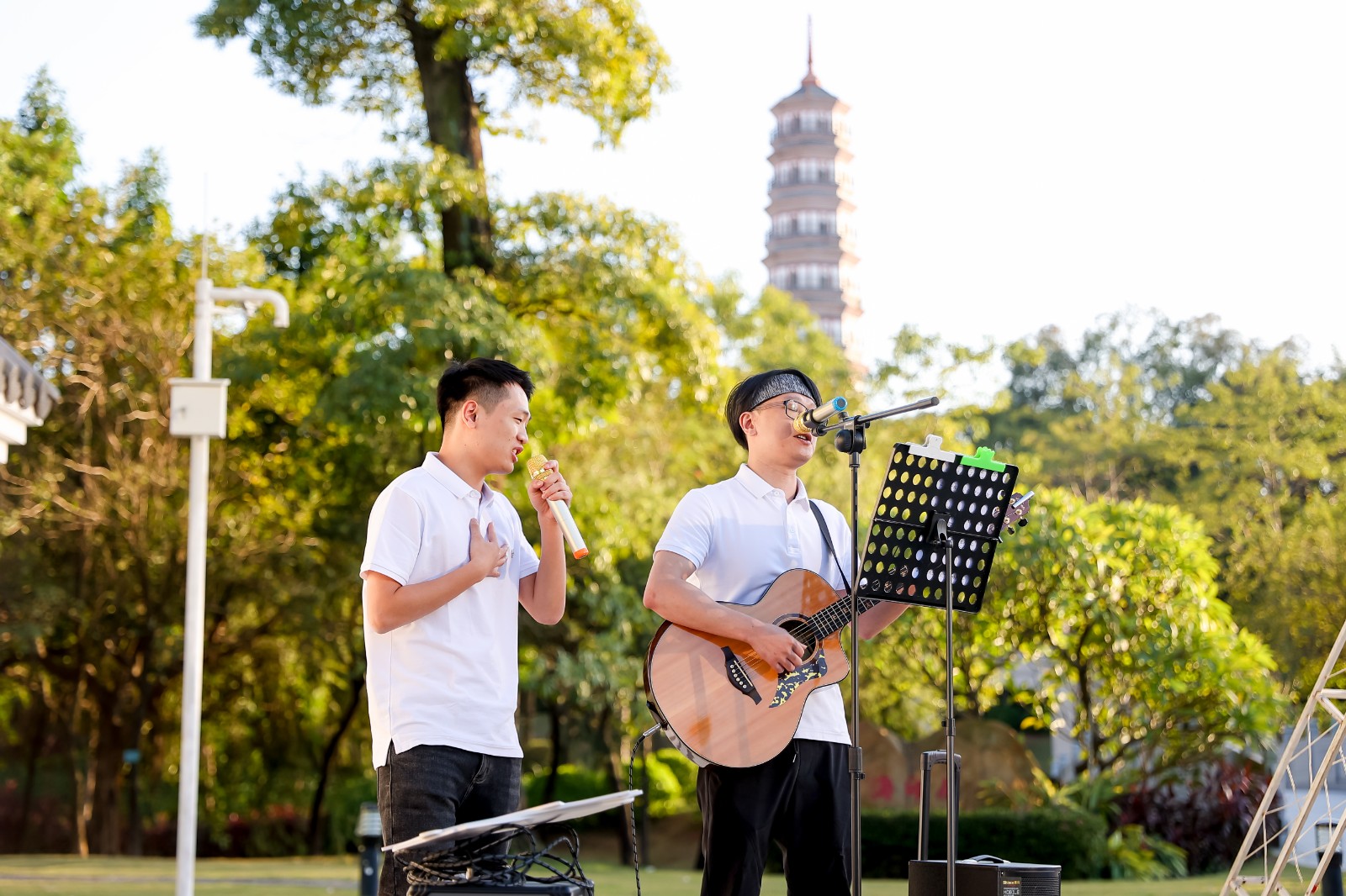 奔驰吧，，，，，一起向未来！——广州澳门永利皇宫官网入口治理集团工会举行职工定向越野角逐运动_企业动态_澳门永利皇宫官网入口官网 - Powered by 广州广府通讯息科技有限公司