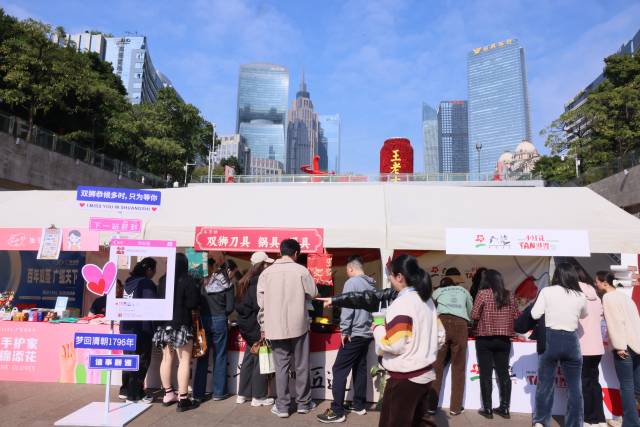 广州过年必囤年货清单来啦！老字号在花城汇“拍了拍你”→_企业动态_澳门永利皇宫官网入口官网 - Powered by 广州广府通讯息科技有限公司