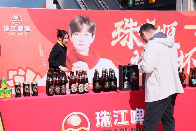 广州过年必囤年货清单来啦！老字号在花城汇“拍了拍你”→_企业动态_澳门永利皇宫官网入口官网 - Powered by 广州广府通讯息科技有限公司