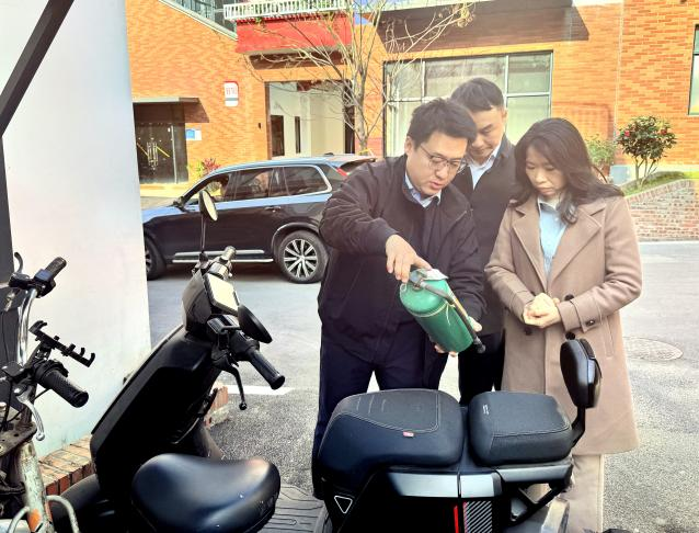 广州市澳门永利皇宫官网入口委向导赴广州澳门永利皇宫官网入口治理集团开展清静生产检查及拼经济促生长督导事情_企业动态_澳门永利皇宫官网入口官网 - Powered by 广州广府通讯息科技有限公司