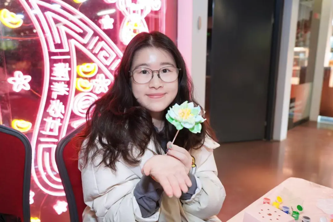 指尖绽放非遗花，，眼底珍藏千年韵，，今天女神这样过节_企业动态_澳门永利皇宫官网入口官网 - Powered by 广州广府通讯息科技有限公司