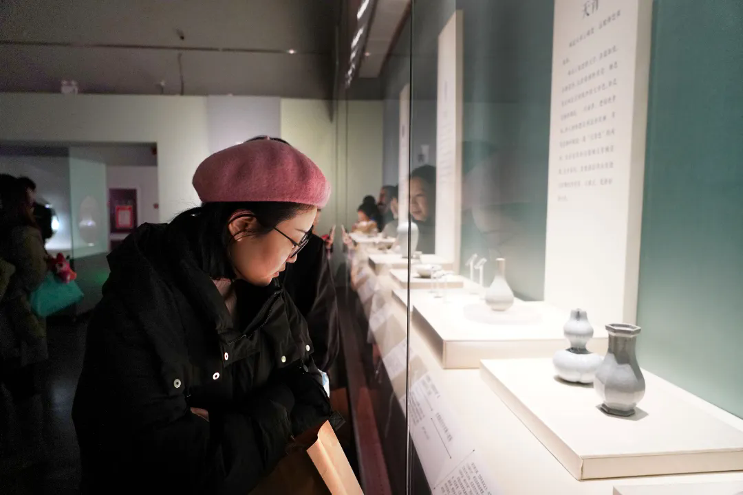 指尖绽放非遗花，，眼底珍藏千年韵，，今天女神这样过节_企业动态_澳门永利皇宫官网入口官网 - Powered by 广州广府通讯息科技有限公司