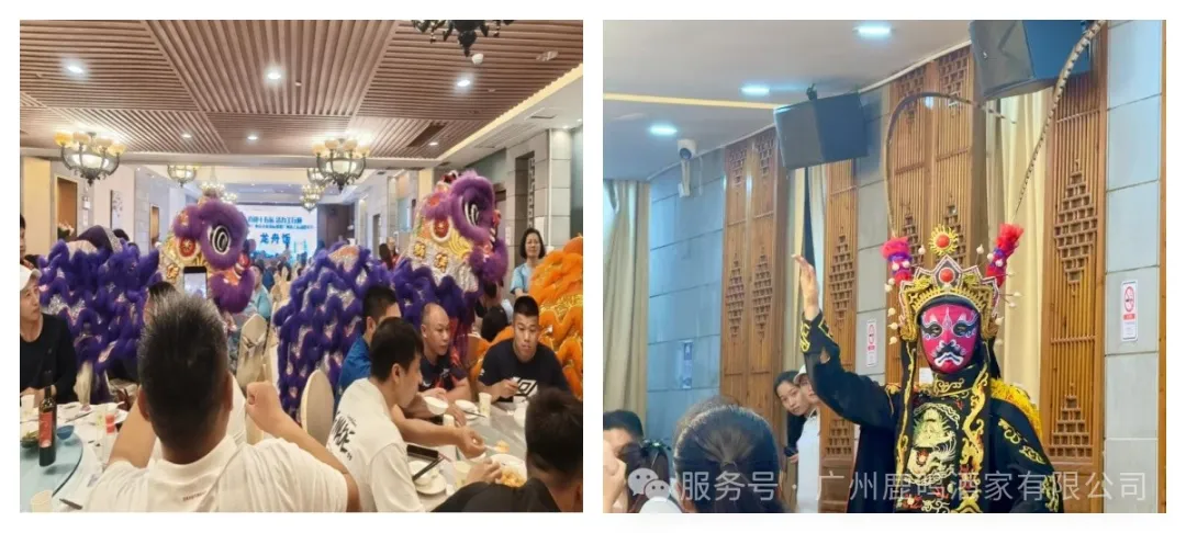 鹿鸣酒家协办2025广州龙舟锦标赛，，，，，，百围盛宴共庆十五运盛事_企业动态_澳门永利皇宫官网入口官网 - Powered by 广州广府通讯息科技有限公司